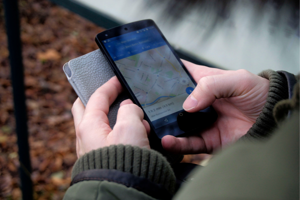 apps para evitar radares google maps