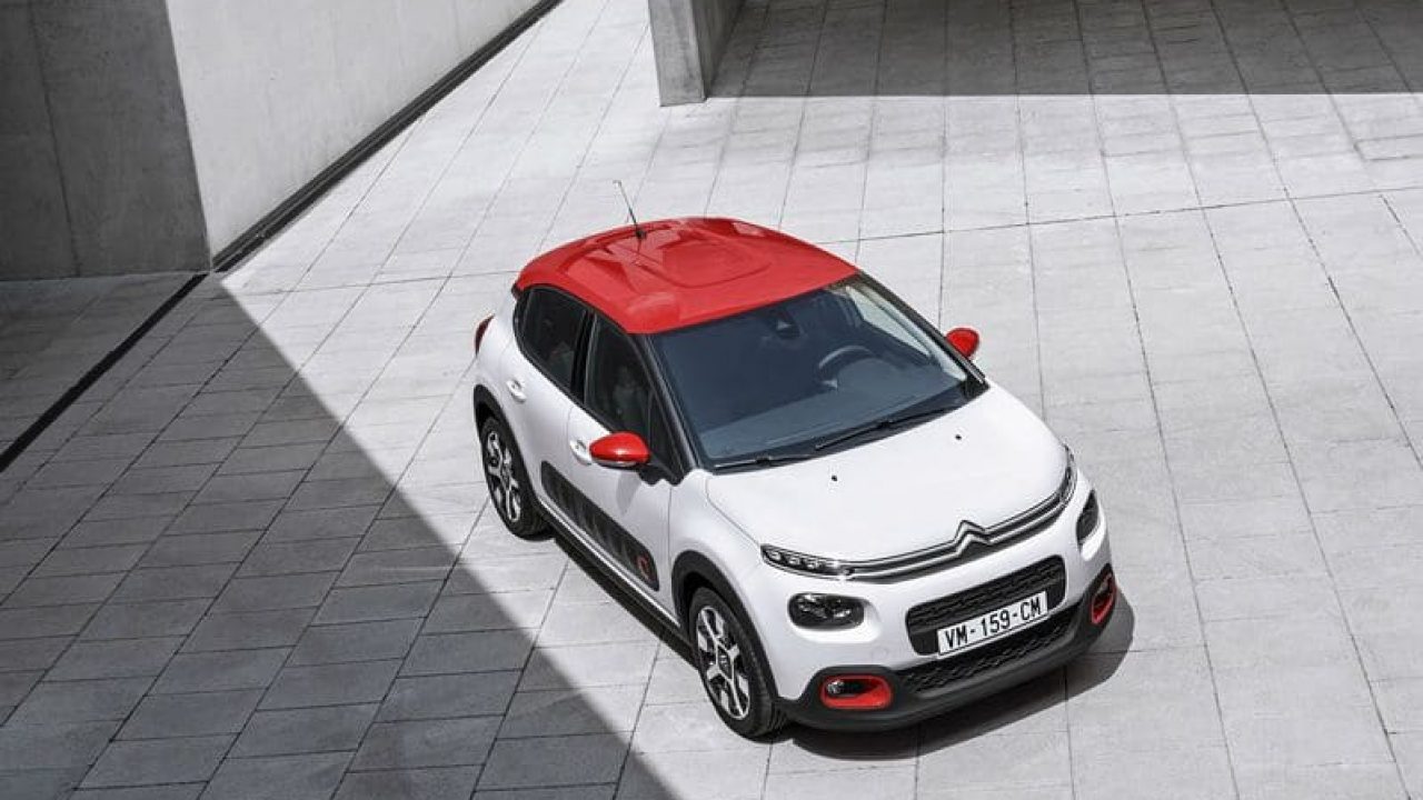 Citroën ocasión: un personalidad - News Motoreto