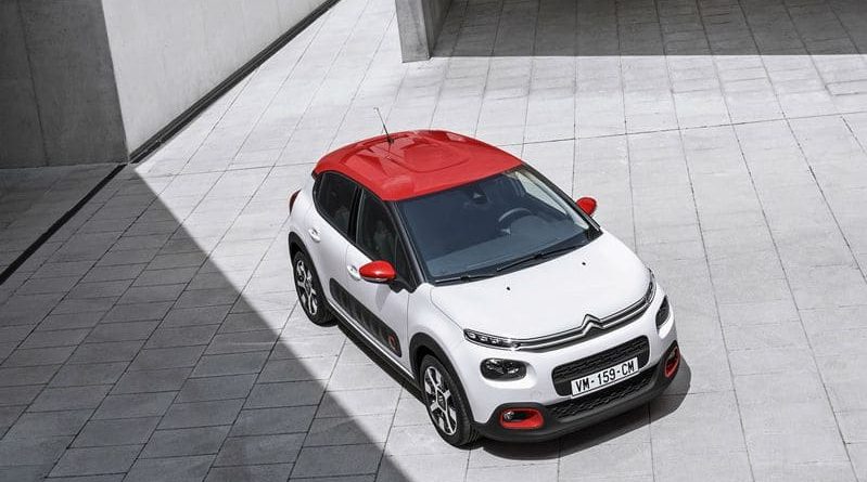Citroën C3 ocasión