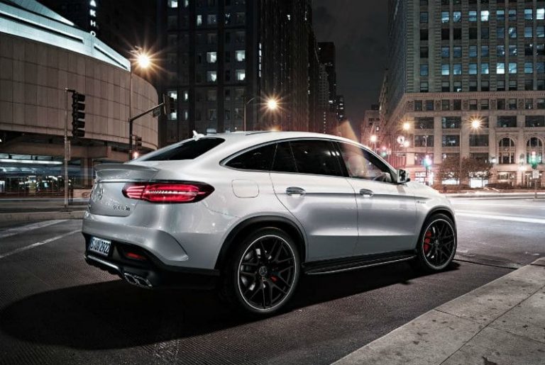 Este Mercedes Clase G clásico te hará olvidar la nueva generación Este Mercedes Clase G clásico te hará olvidar la nueva generación