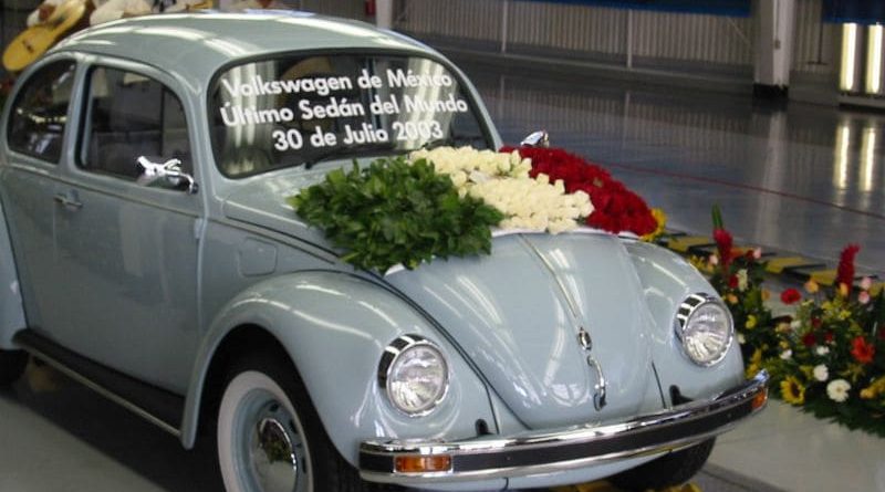 curiosidades sobre Volkswagen
