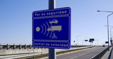Radares Madrid, los que más multan de la capital