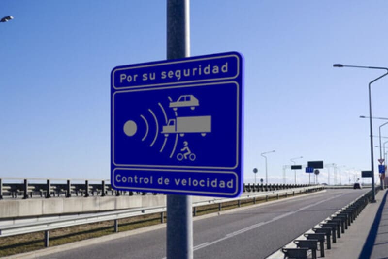 Radares Madrid, los que más multan de la capital