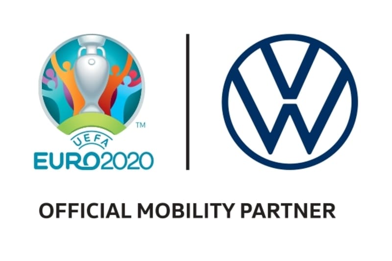 Volkswagen patrocinador Eurocopa