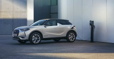 DS se centrará en la fabricación de coches eléctricos