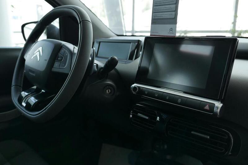 El problema de los airbags en Citroen y DS