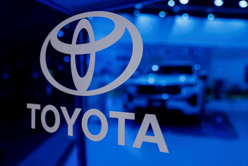 Toyota suspende la producción y envío de tres modelos