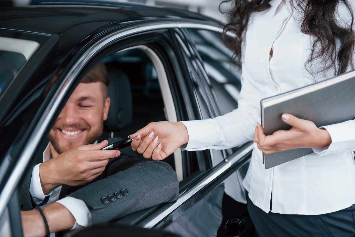 El renting en España sube en 2025 - News Motoreto